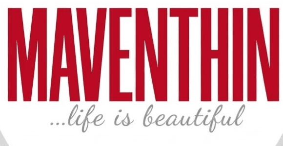 Maventhin - life is beautiful